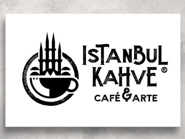 <span>ISTABUL KAHVE CAFE – LOGO</span><i>→</i>