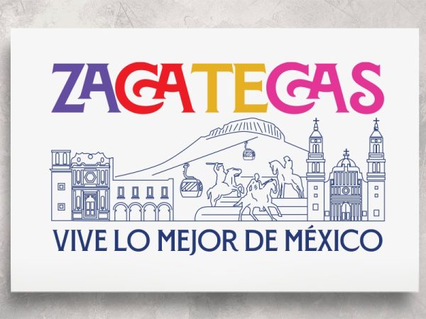 <span>Zacatecas Vive Lo Mejor de México</span><i>→</i>